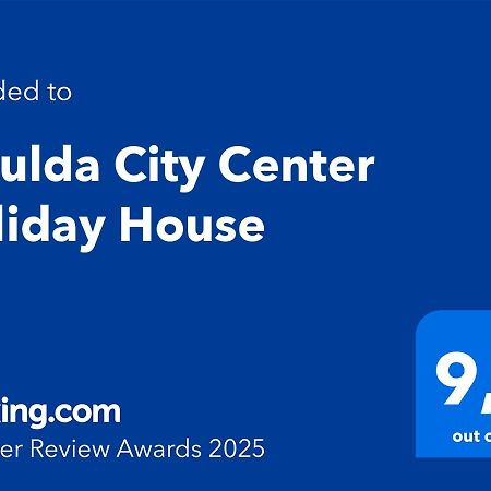 Sigulda City Center Holiday House Eksteriør bilde